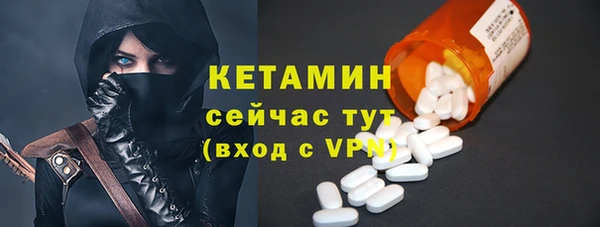 молекула духа Бородино